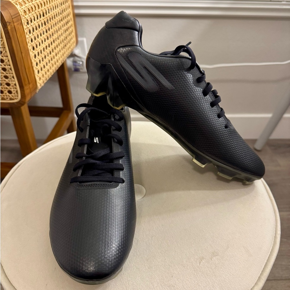 Men Skechers Performance Soccer Cleats